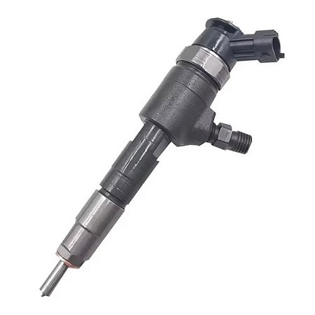 Bico Injetor Jumper Expert 1.6 2018 A 2022 BOSCH 0445110566 Citroen Jumper 1.6