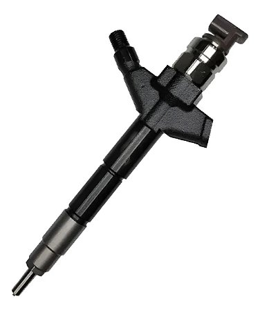 Bico Injetor Nissan Frontier 2.5 2013 a 2017 DENSO 166005X30A