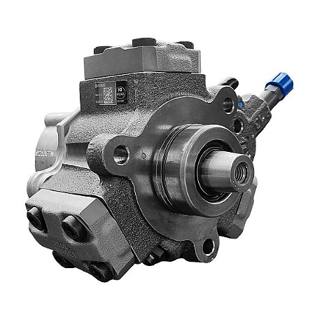 Bomba de Alta Pressão Ford Ranger 2.2 3.2 / Transit 2.2 / Troller 3.2 20v Euro 5 2012 A 2022 SIEMENS CONTINENTAL SWS40695