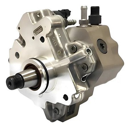 Bomba de Alta Pressão S10 2.8 Blazer 2.8 140cv 2004 A 2011 BOSCH 0445010115