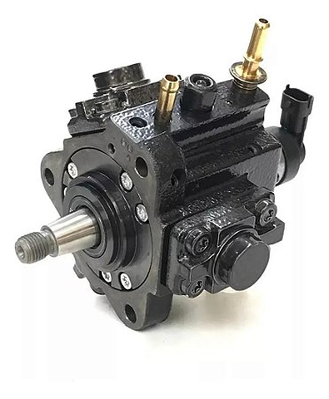 Bomba de Alta Pressão Fiat Toro 2.0 Compass Renegade 2016 A 2021 BOSCH 0445010463