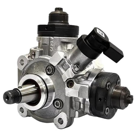 Bomba de Alta Pressão Amarok 3.0 V6 2017 A 2024 BOSCH 0445010868