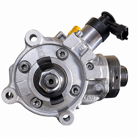 Bomba De Alta Original Bosch Daily 45s17 Euro 5 Original Nova