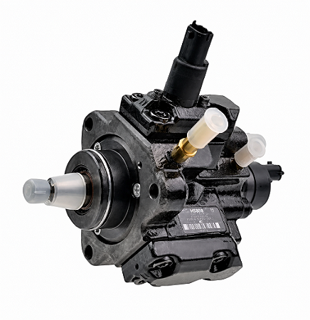 Bomba Alta Pressão Jumper Ducato Boxer 2.8 0445020002 Nova