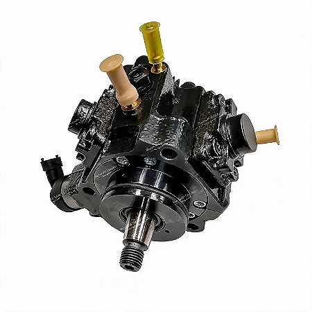 Bomba De Alta Pressão Renault Master 2.3 16v 0445010205 Nova