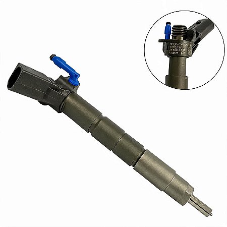 Bico Injetor Sprinter 315 417 517 Om654 0445117048 Original