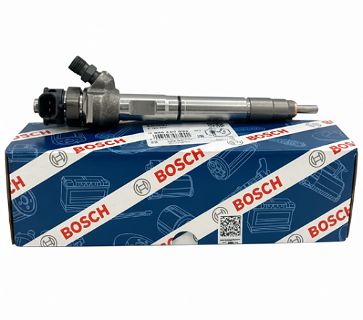 Bico Injetor Hr 2.5 Euro 6 Com Arla 0445110993 338004a200 Novo