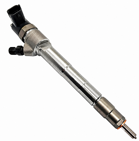 Bico Injetor Cummins Isf 2.8 Novo 0445110376