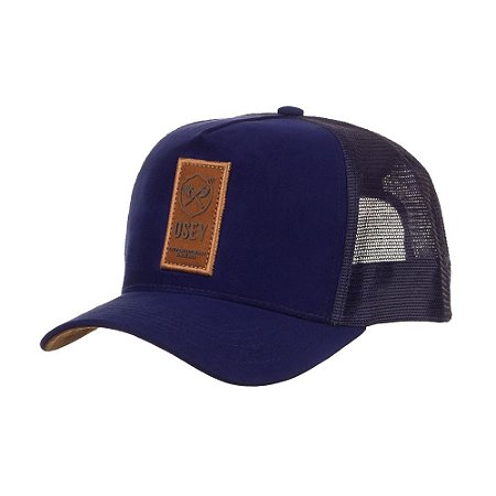 Boné OSEY Trucker Capry Marine