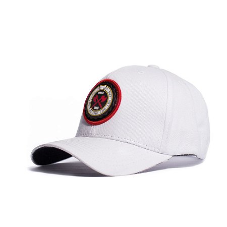 Boné OSEY Dad Hat White