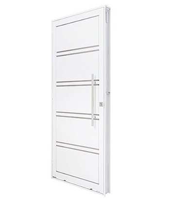 PORTA LAMBRI COM FRISO  - QUALITYSOL