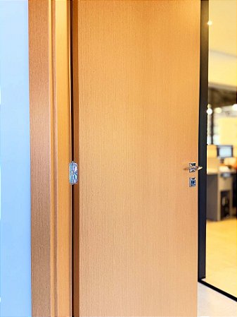 PORTA LISA CURUPIXA MARFIM