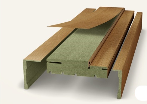 JOGO DE BATENTE REGULÁVEL CURUPIXÁ MARFIM