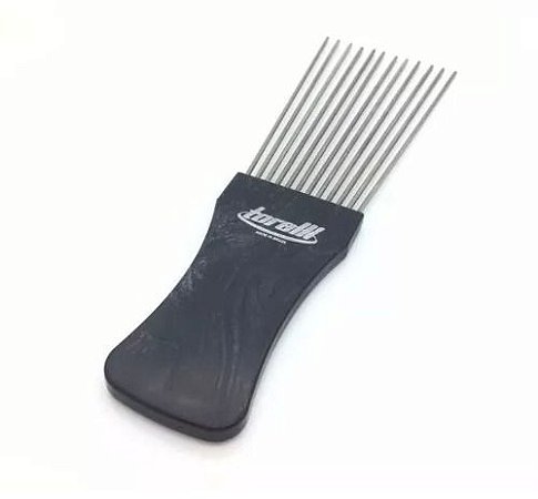 Pente Para Guiro Ou Reco Torelli Tg540