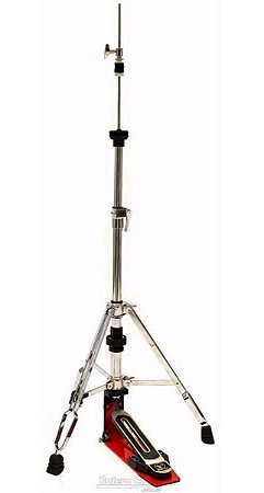 Maquina De Chimbal Bauer Torelli Bpd40