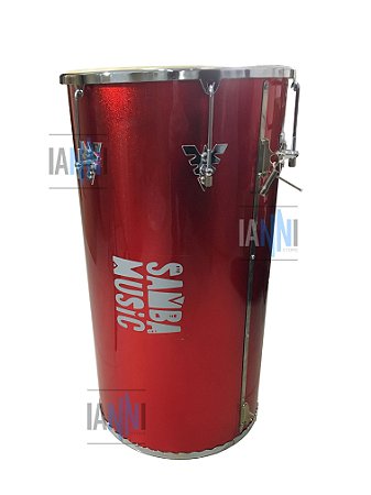 Tantam Phx 70x14'' Vermelho 951rd