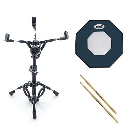 Pad De Estudo Torelli Com Suporte Rmv Phk0020