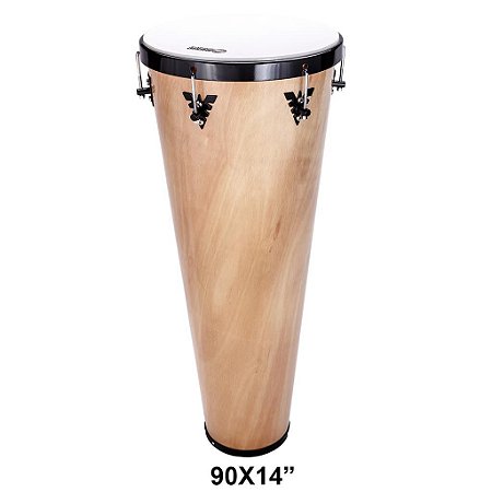 Timba Phx 90x14'' Ph-955ma - Natural