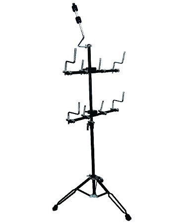 ESTANTE RACK PARA PERCUSSÃO TORELLI TEP42
