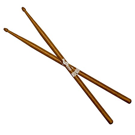 Baqueta Spanking 7a Pta Mad Jatoba 4137