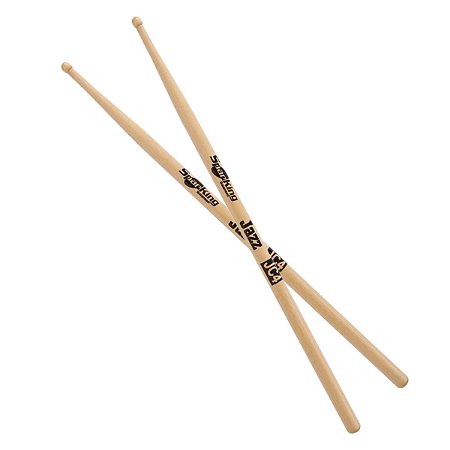 Baqueta Spanking 7a Jazz Jc4 4153