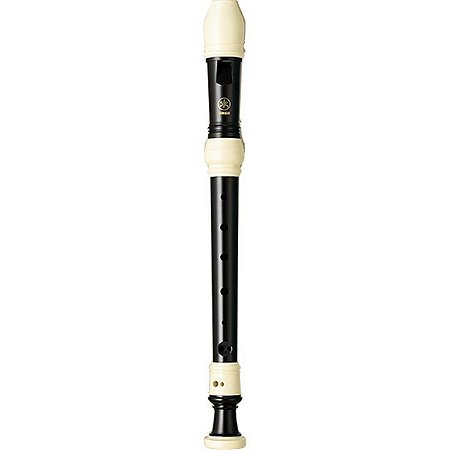 FLAUTA YAMAHA SOPRANO GERNANICA YRS31