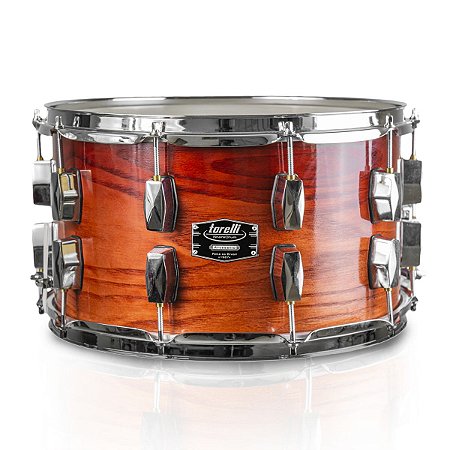 Caixa De Bateria 14" Artesanic 14x8 Degradê Tcm80dg