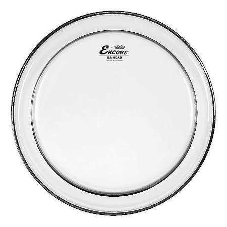 Pele 16 Encore Pinstripe Transp. Remo En-0316-ps 10608