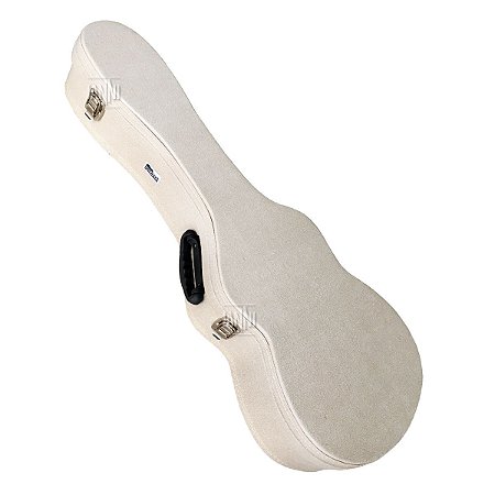 Case Viola Classica Bege Up Case