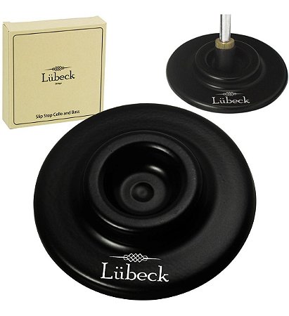 Apoio Para Espigão De Cello Lubeck