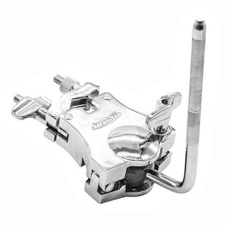 Clamp Holder Com Esfera Bola E Haste De 10,5mm Torelli Tcb86