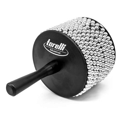 Afuxé Cromado Torelli - Tx019