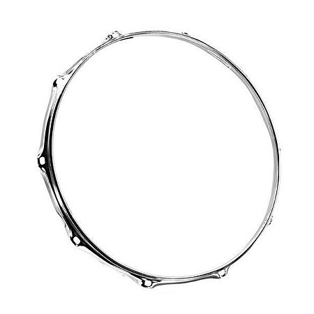 Aro Power Hoop 13'' - 6 Afin Para Esteira Torelli Bph316