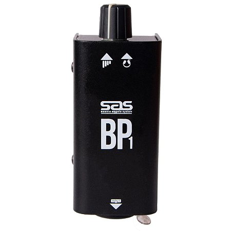 Controlador De Volume Passivo Santo Ângelo Bp1