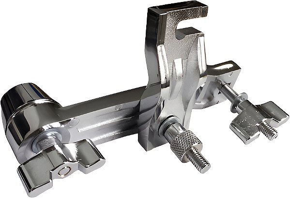 Clamp Articulado Para Extensor De Prato Torelli Ta429