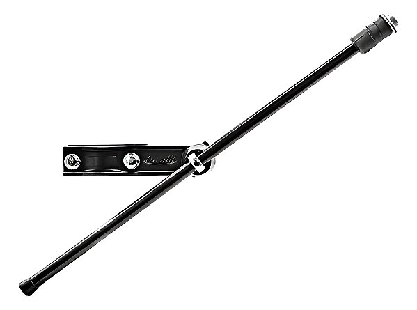 Extensor De Microfone Com Clamp Para Pedestal Torelli Tam73
