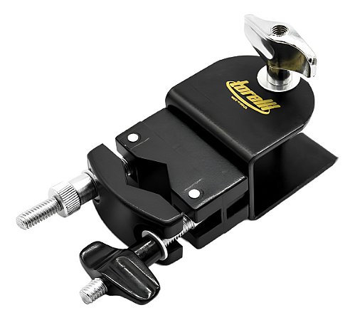 Clamp Compatível Com Rack Dr-80 Pearl Torelli Ta436