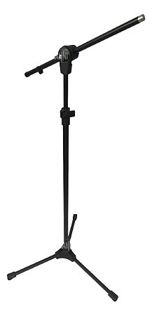 Pedestal Rmv Para Microfone Girafa Standart - Pssu142me