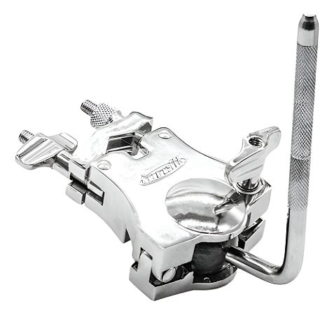 Clamp Holder Com Esfera Bola E Haste De 9,5mm Torelli Tcb85