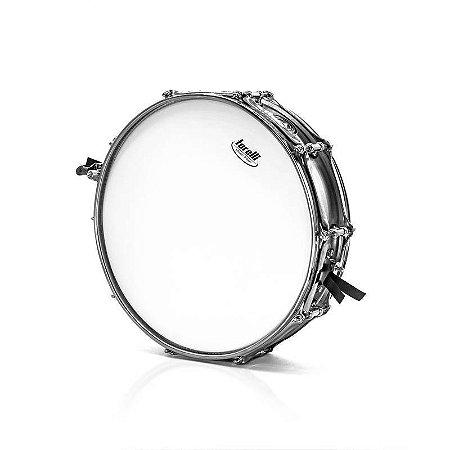 Caixa De Bateria 14''X3,5'' Piccolo Aço Tube Lug Tcm-38