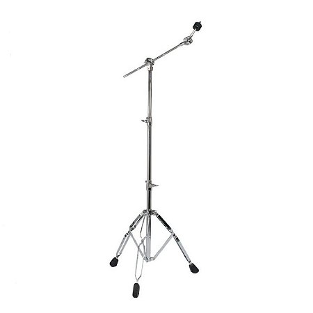 Pedestal Girafa Para Prato de bateria Turbo Power Cbs