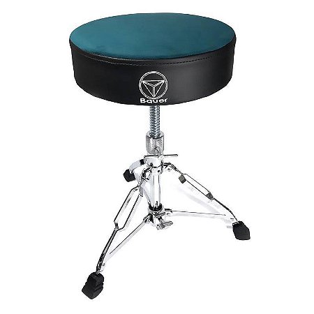 Banco De Bateria Verde Confort Espiral Bauer Bab32