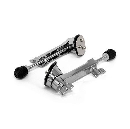 Pés Para Bumbo De Bateria Retrátil Torelli Tab95