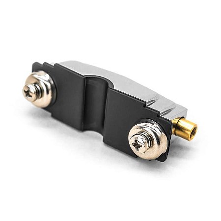 Canoa Para Caixa De Bateria Frisada Pinguim Pta303