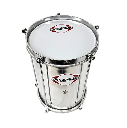 Repinique Bacurinha Contemporânea 8' linha Profissional 138c