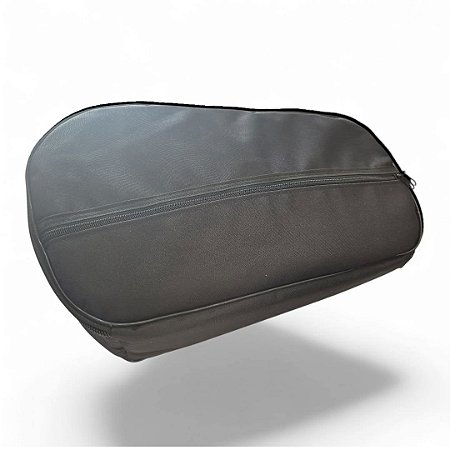 Capa Bag Para Bongo Extra Luxo Super Acolchoada Iannistore