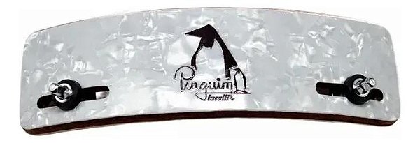 Wood Shot Pollar Pinguim Para Caixa De Bateria Tws43