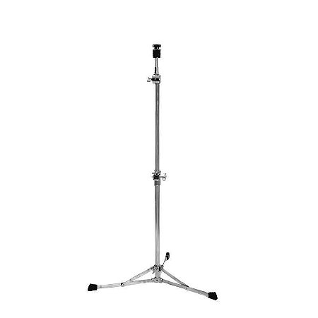 Estante Reta Prato Bateria Vintage Alumínio Pinguim Ptf01