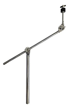 Extensor Prato Bateria Girafa E Reto Ianni C-3a Profissional