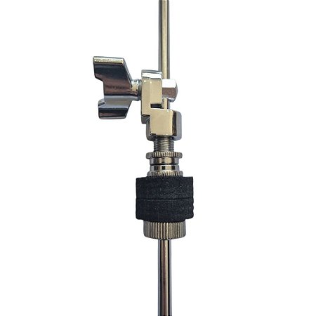 Presilha Para Maquina De Chimbal Hi Hat Luxo Ianni H-3
